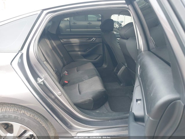 1HGCV1F15JA242154 Honda ACCORD LX