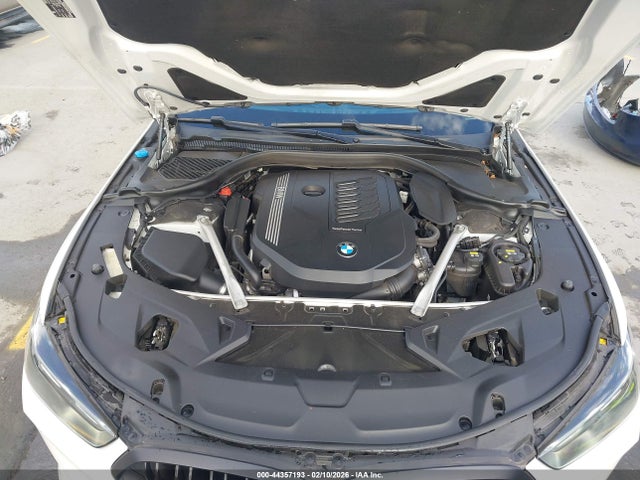 2023 BMW 840 GRAN COUPE WBAGV2C00PCK39836 Photo 9
