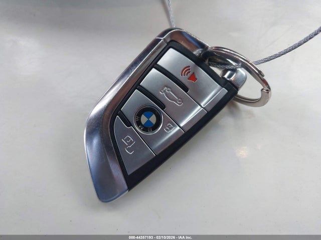 2023 BMW 840 GRAN COUPE WBAGV2C00PCK39836 Photo 10