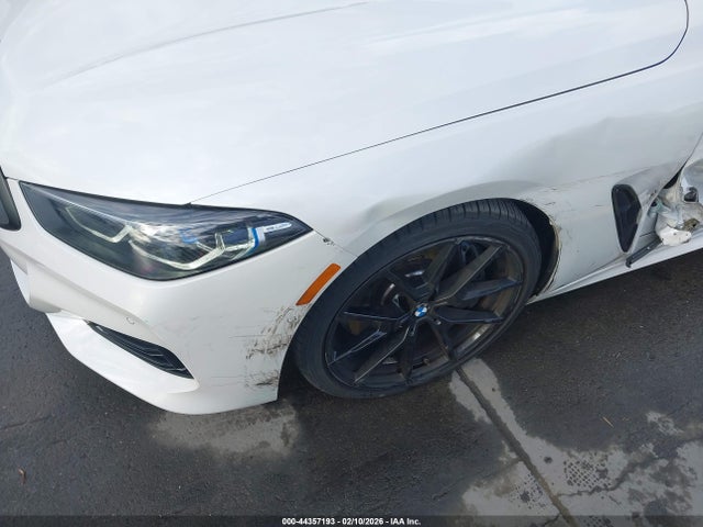 BMW 840 Gran Coupe I 2023 WBAGV2C00PCK39836 Image 17
