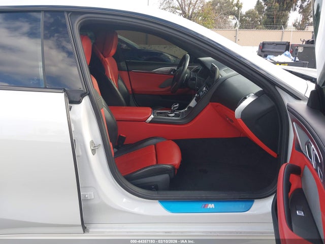 2023 BMW 840 GRAN COUPE WBAGV2C00PCK39836 Photo 4