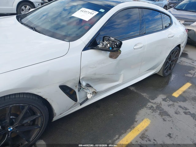 2023 BMW 840 GRAN COUPE WBAGV2C00PCK39836 Photo 5