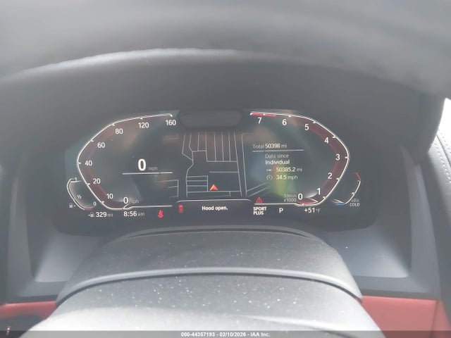 2023 BMW 840 GRAN COUPE WBAGV2C00PCK39836 Photo 6