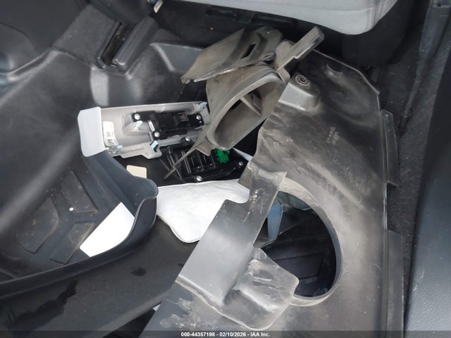Honda ACCORD LX 2018 1HGCV1F18JA112417 Image 12