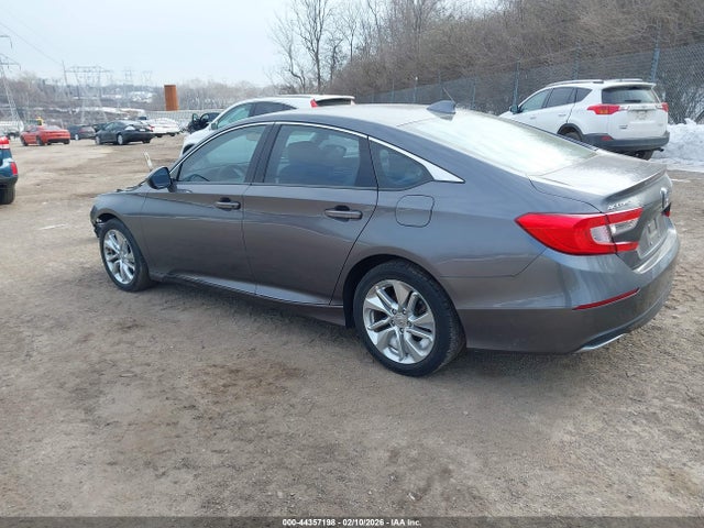 1HGCV1F18JA112417 Honda ACCORD LX