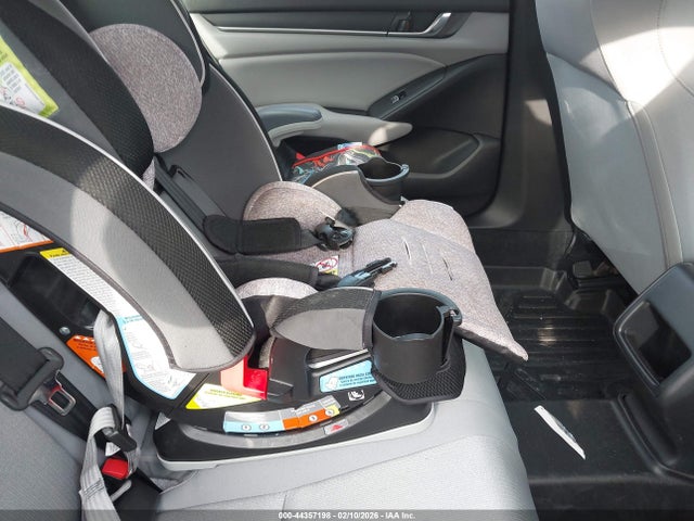 1HGCV1F18JA112417 Honda ACCORD LX