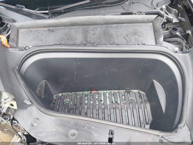 Aukcja sprzedaży 2025 Tesla Model Y Long Range Dual Motor Rear-wheel Drive, vin: 7SAYGDED9SA357134, numer aukcji: 44357201