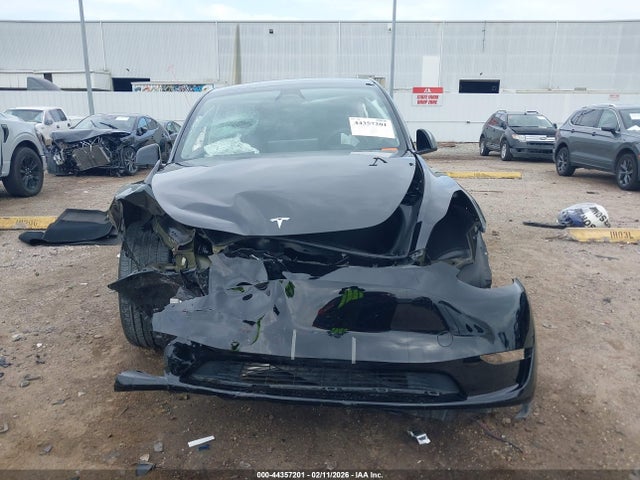 Aukcja sprzedaży 2025 Tesla Model Y Long Range Dual Motor Rear-wheel Drive, vin: 7SAYGDED9SA357134, numer aukcji: 44357201
