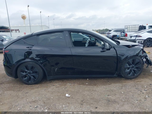 Aukcja sprzedaży 2025 Tesla Model Y Long Range Dual Motor Rear-wheel Drive, vin: 7SAYGDED9SA357134, numer aukcji: 44357201