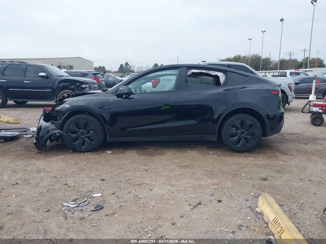 Aukcja sprzedaży 2025 Tesla Model Y Long Range Dual Motor Rear-wheel Drive, vin: 7SAYGDED9SA357134, numer aukcji: 44357201