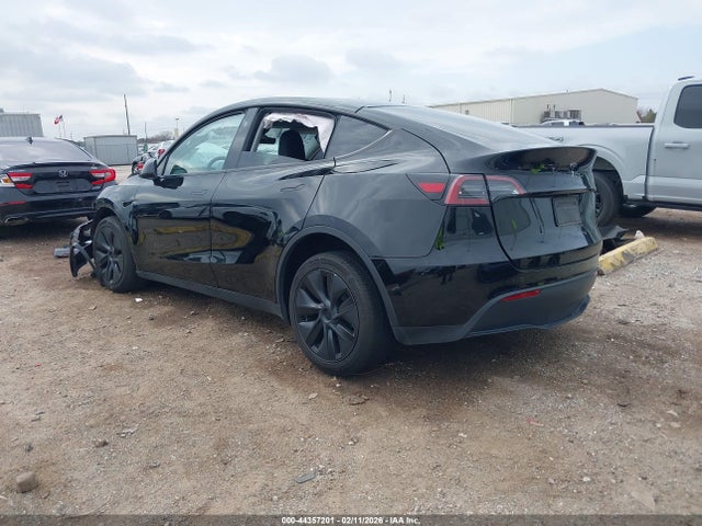 Aukcja sprzedaży 2025 Tesla Model Y Long Range Dual Motor Rear-wheel Drive, vin: 7SAYGDED9SA357134, numer aukcji: 44357201