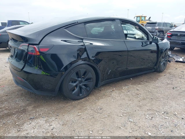 Aukcja sprzedaży 2025 Tesla Model Y Long Range Dual Motor Rear-wheel Drive, vin: 7SAYGDED9SA357134, numer aukcji: 44357201