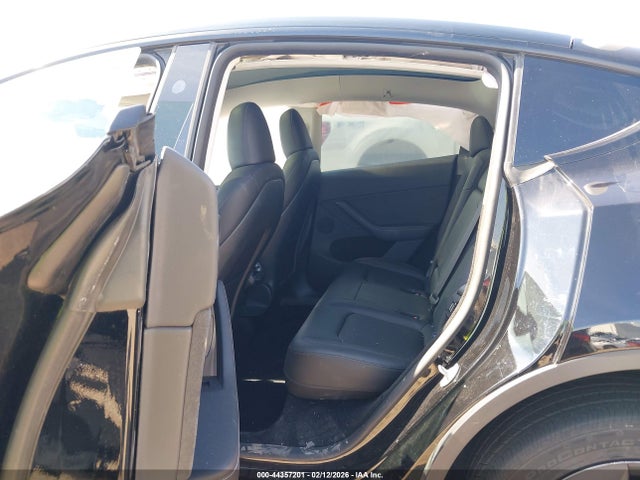 Aukcja sprzedaży 2025 Tesla Model Y Long Range Dual Motor Rear-wheel Drive, vin: 7SAYGDED9SA357134, numer aukcji: 44357201