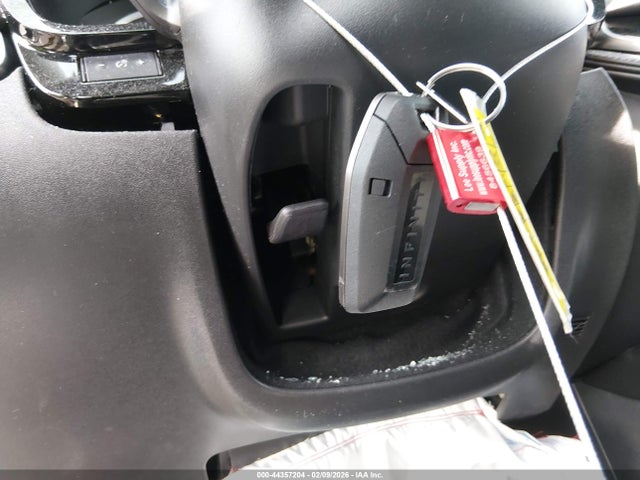 5N1AL1ER2SC345813 Infiniti QX60 PURE