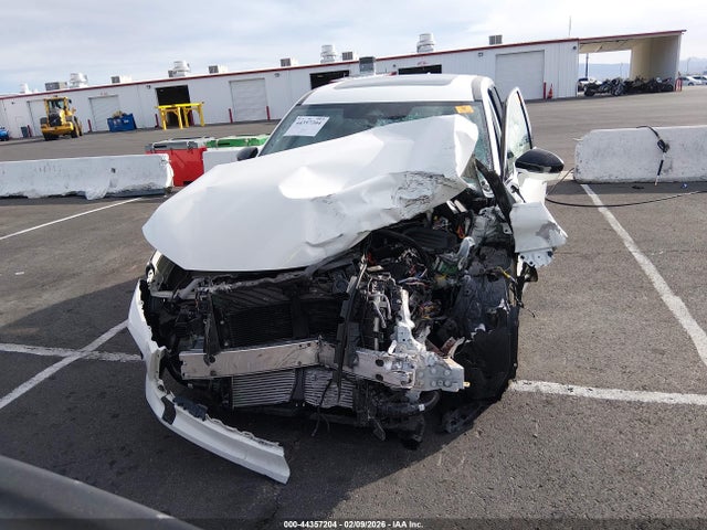 5N1AL1ER2SC345813 Infiniti QX60 PURE