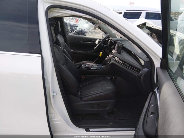 5N1AL1ER2SC345813 Infiniti QX60 PURE
