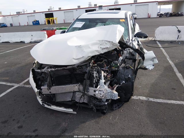 5N1AL1ER2SC345813 Infiniti QX60 PURE