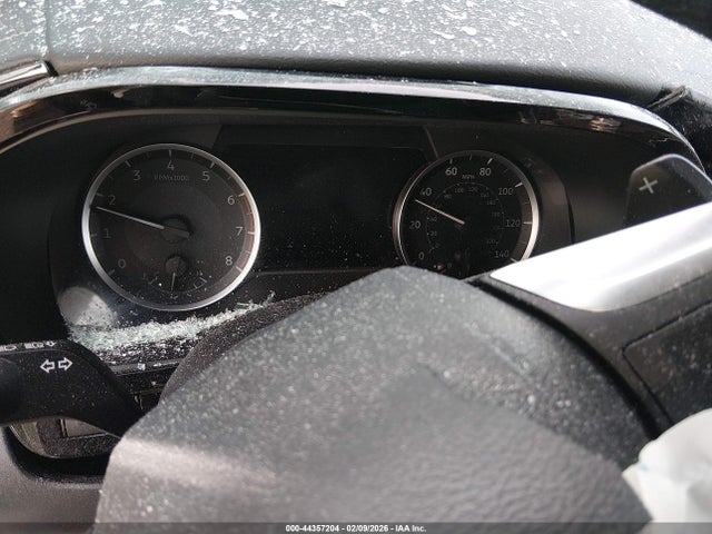 5N1AL1ER2SC345813 Infiniti QX60 PURE