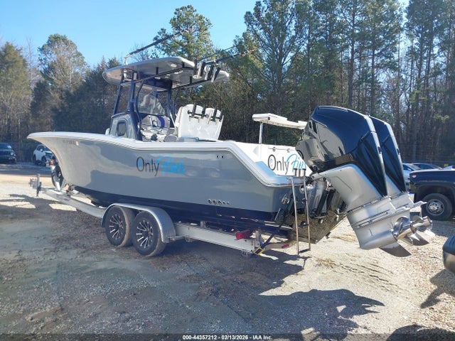 Tidewater Other 2020 NLPXC521L920 Image 3