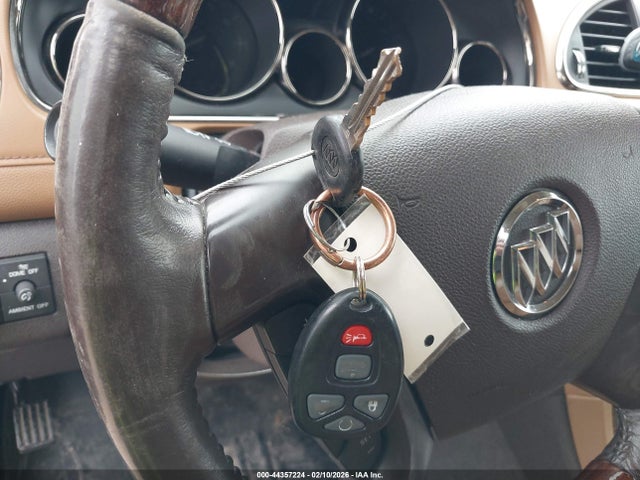 Aukcja sprzedaży 2015 Buick Enclave Premium, vin: 5GAKRCKD1FJ125366, numer aukcji: 44357224