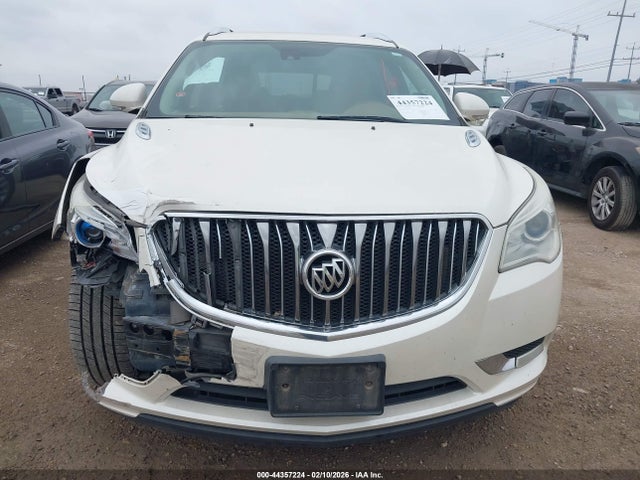 Aukcja sprzedaży 2015 Buick Enclave Premium, vin: 5GAKRCKD1FJ125366, numer aukcji: 44357224