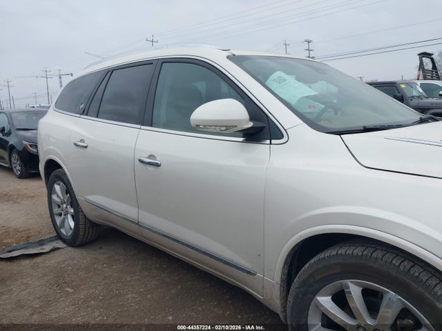 Aukcja sprzedaży 2015 Buick Enclave Premium, vin: 5GAKRCKD1FJ125366, numer aukcji: 44357224