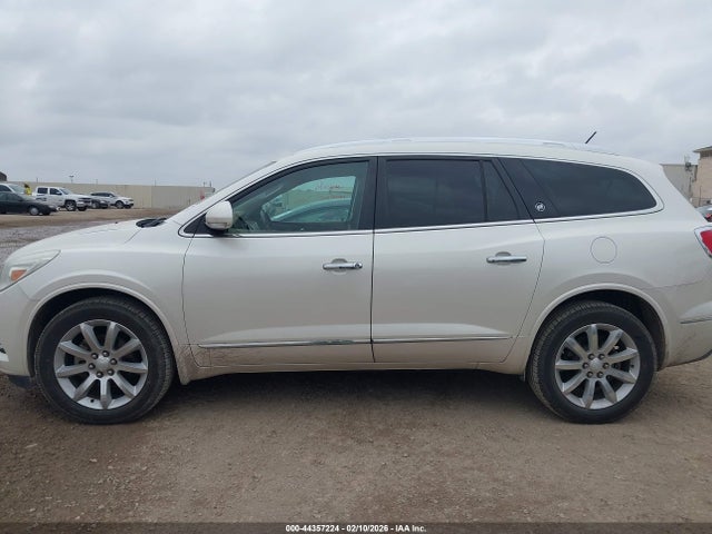 Aukcja sprzedaży 2015 Buick Enclave Premium, vin: 5GAKRCKD1FJ125366, numer aukcji: 44357224