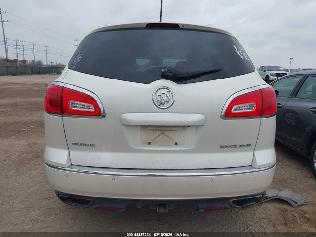 Aukcja sprzedaży 2015 Buick Enclave Premium, vin: 5GAKRCKD1FJ125366, numer aukcji: 44357224