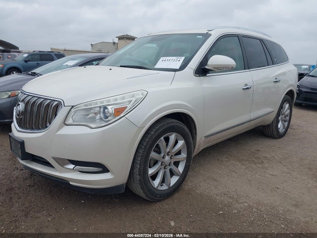 Aukcja sprzedaży 2015 Buick Enclave Premium, vin: 5GAKRCKD1FJ125366, numer aukcji: 44357224