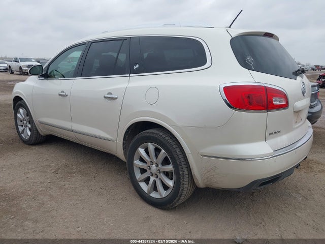Aukcja sprzedaży 2015 Buick Enclave Premium, vin: 5GAKRCKD1FJ125366, numer aukcji: 44357224