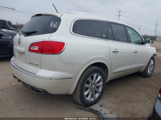 Aukcja sprzedaży 2015 Buick Enclave Premium, vin: 5GAKRCKD1FJ125366, numer aukcji: 44357224