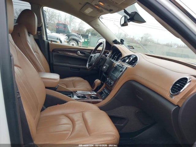 Aukcja sprzedaży 2015 Buick Enclave Premium, vin: 5GAKRCKD1FJ125366, numer aukcji: 44357224