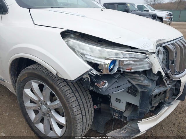 Aukcja sprzedaży 2015 Buick Enclave Premium, vin: 5GAKRCKD1FJ125366, numer aukcji: 44357224