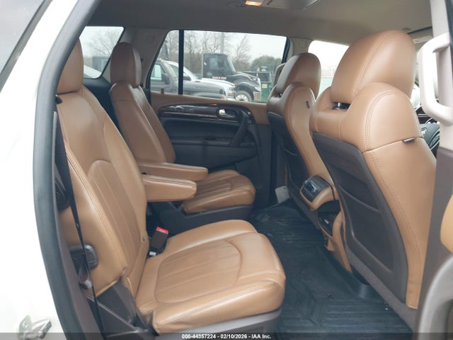 Aukcja sprzedaży 2015 Buick Enclave Premium, vin: 5GAKRCKD1FJ125366, numer aukcji: 44357224