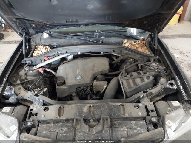 Aukcja sprzedaży 2017 Bmw X3 Xdrive28i, vin: 5UXWX9C34H0W74839, numer aukcji: 44357228
