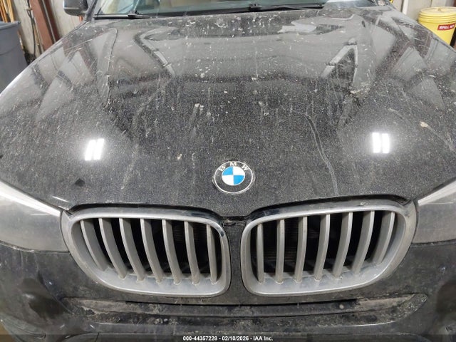 Aukcja sprzedaży 2017 Bmw X3 Xdrive28i, vin: 5UXWX9C34H0W74839, numer aukcji: 44357228