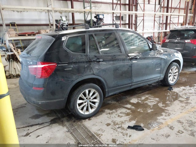 Aukcja sprzedaży 2017 Bmw X3 Xdrive28i, vin: 5UXWX9C34H0W74839, numer aukcji: 44357228