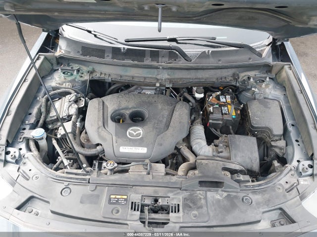JM3TCADYXM0520472 Mazda Cx-9 Carbon Edition