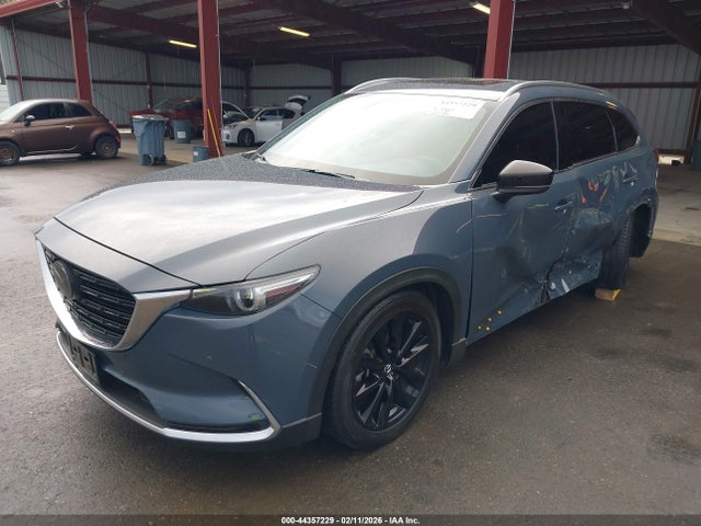 JM3TCADYXM0520472 Mazda Cx-9 Carbon Edition