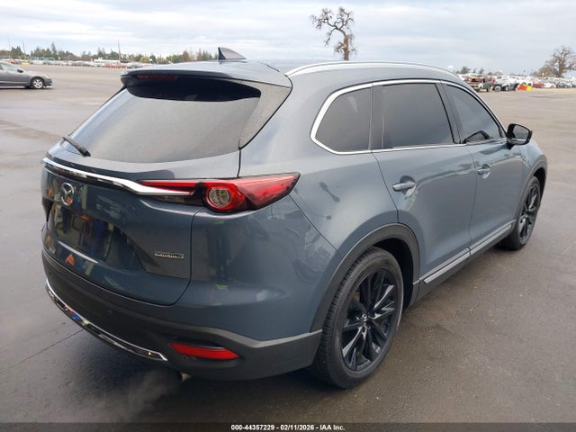 JM3TCADYXM0520472 Mazda Cx-9 Carbon Edition