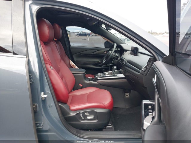 JM3TCADYXM0520472 Mazda Cx-9 Carbon Edition