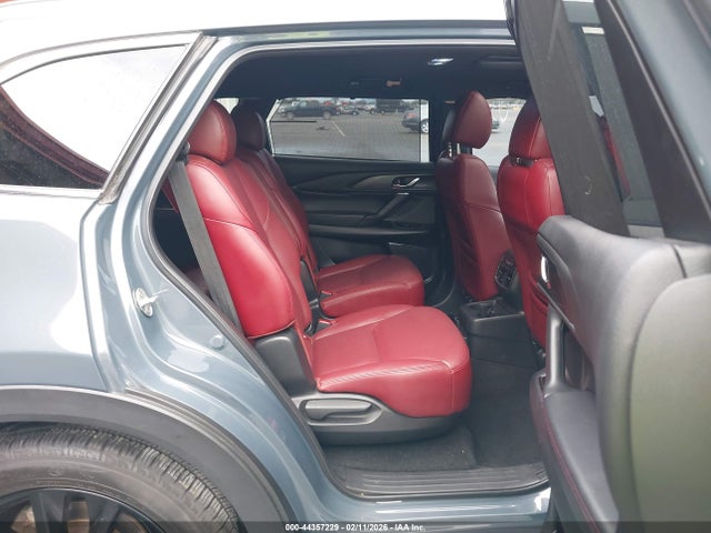 JM3TCADYXM0520472 Mazda Cx-9 Carbon Edition