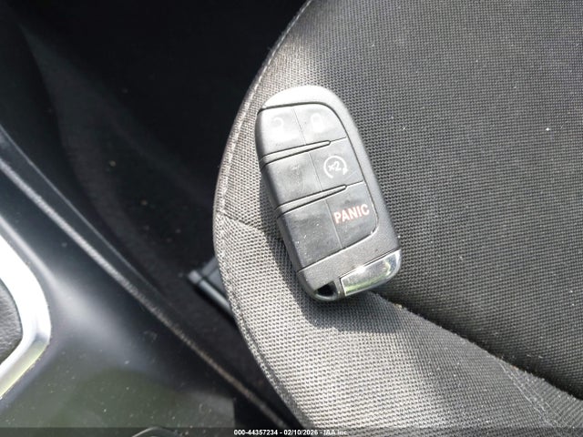 ZACNJAB14KPJ89678 Jeep Renegade Altitude Fwd