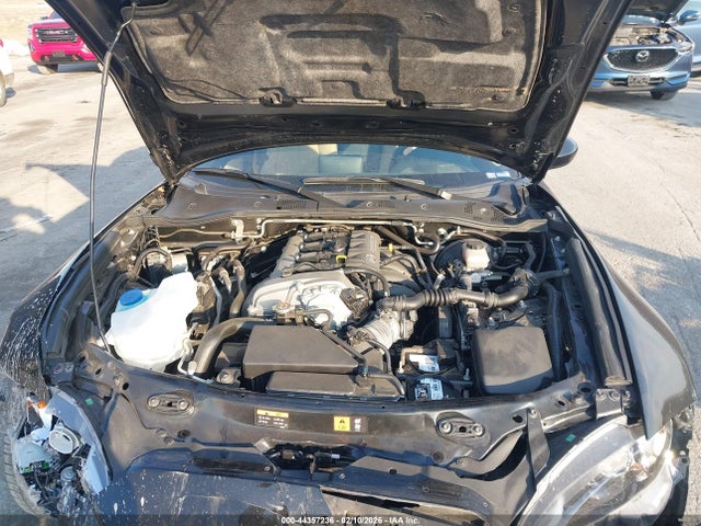2016 MAZDA MX-5 MIATA JM1NDAD74G0108929 Photo 9