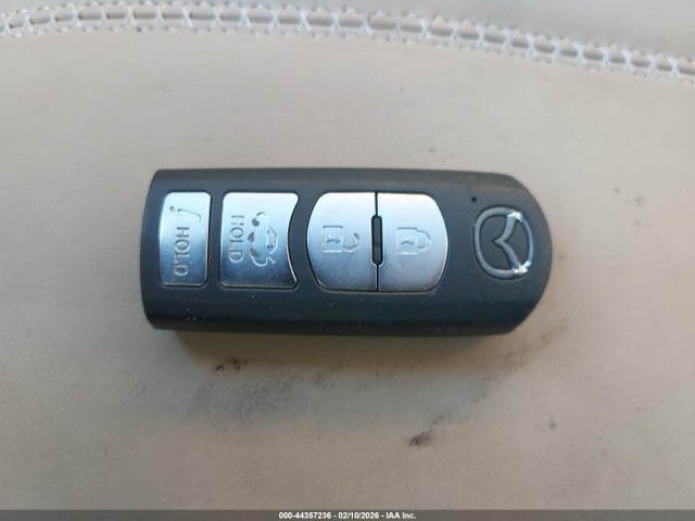 2016 MAZDA MX-5 MIATA JM1NDAD74G0108929 Photo 10