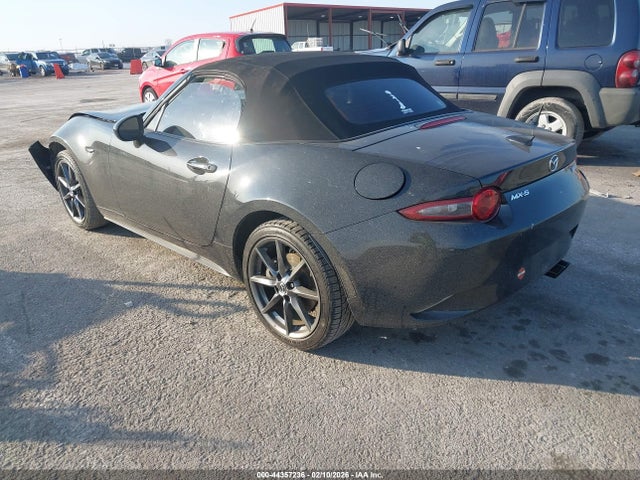 2016 MAZDA MX-5 MIATA JM1NDAD74G0108929 Photo 2