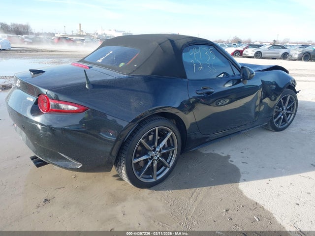 2016 MAZDA MX-5 MIATA JM1NDAD74G0108929 Photo 3
