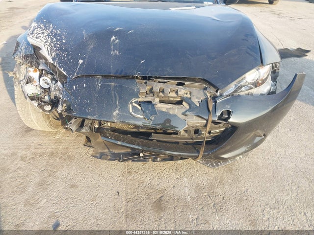 2016 MAZDA MX-5 MIATA JM1NDAD74G0108929 Photo 5