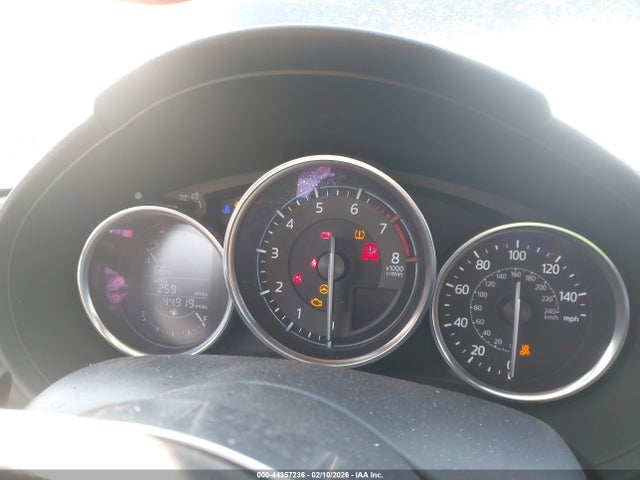 2016 MAZDA MX-5 MIATA JM1NDAD74G0108929 Photo 6
