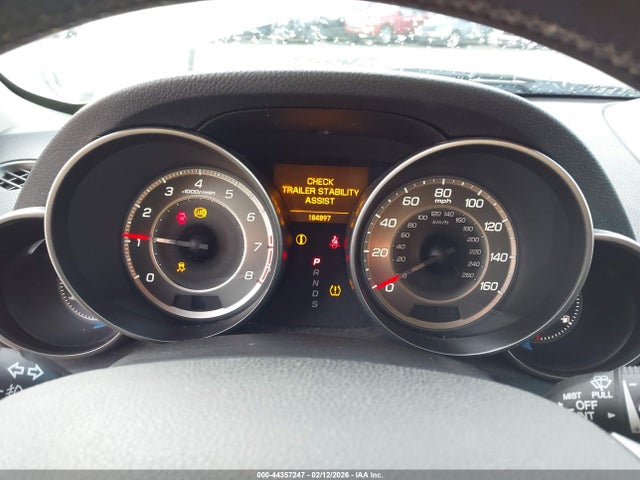 2010 Acura Mdx Technology Package მანქანა იყიდება აუქციონზე, vin: 2HNYD2H63AH506358, აუქციონის ნომერი: 44357247